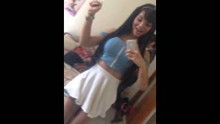 Holiii Kim Kaoz Faldita