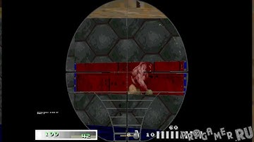 Doom Mod - MW2 Episode 2 Part 5