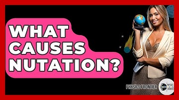 What Causes Nutation? - Physics Frontier