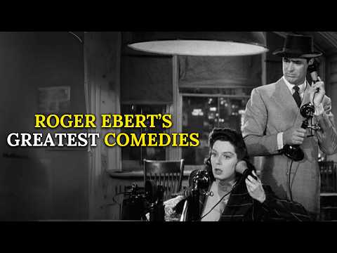 25 Greatest Comedies