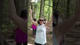 All Is Well Outdoor Exercise Teaser #aliveandwell #community#outdoorworkout#movewell
