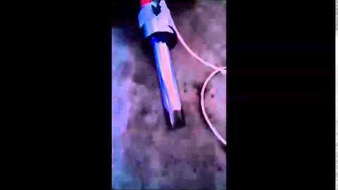 BESMAK - High Frequency Actuator (1.2m/sec.)