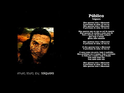 Público - Taiguara