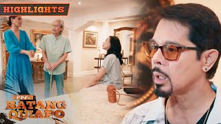 Ramon will fix his problem with Mokangs family | FPJs Batang Quiapo (w/ English Subs)