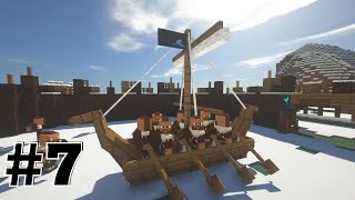 Minecraft Modlu Survival türkçe oynanış/bölüm #7 S6 ( Sefer Hazırlığı )