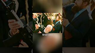 😱The Sacrifice to the God of Weapons！