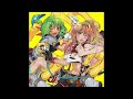 Ranka and Brand New Peach (feat. Ranka Lee=Megumi Nakajima) - Good job! - Yoko Kanno