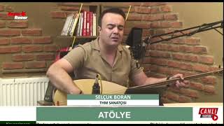 Aldı Dert Beni-Selçuk BORAN