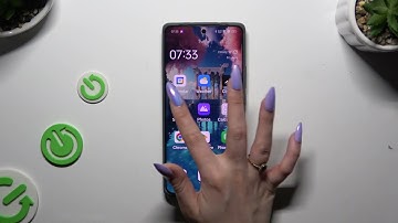 Realme GT 6T - How to Enable or Disable Easy Mode | Simplifying Your Interface