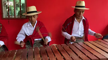 Joya de Marimba Total ✨🔥- Todos Santos Cuchumatan Huehuetenango November 31