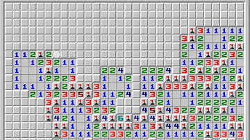 Minesweeper | No guessing mode | Evil Mode