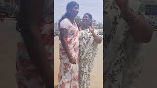 ctn #vlogs# today# unexpected #oka youtuber# Akka# meet #ayyamu# so happy #ctn  # 😊😊😊 vlogs