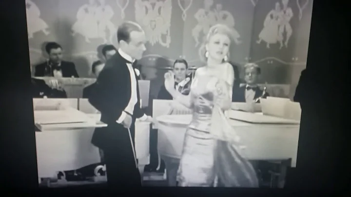 THIS IS OLD TIME DANCERS "UPTOWN FUNK YOU UP! "