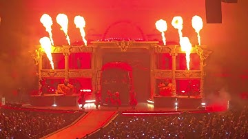 Lady Gaga - Full Show -  Live in 4K at The O2 London. September 29 2025