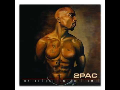 Tupac - Lil Homies (Clean)
