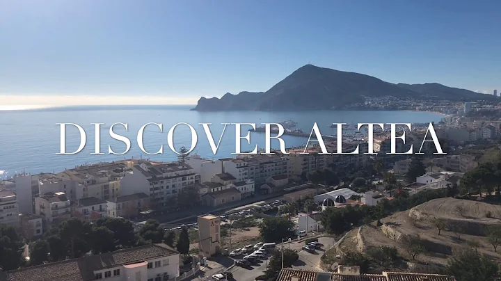 Discover Altea: The Most Beautiful City in Costa Blanca, Spain