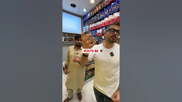 How to Save Money on Perfume in Dubai #Dubai #AlexDebare #SaveMoney