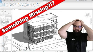 Troubleshooting Visibility in Revit Tutorial