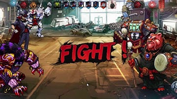 Mutants Genetic Gladiators (PVP Season 173) Part 4