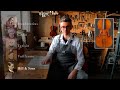 Buena Madera | Por qué el Stradivarius "Mesías" nunca fue tocado
