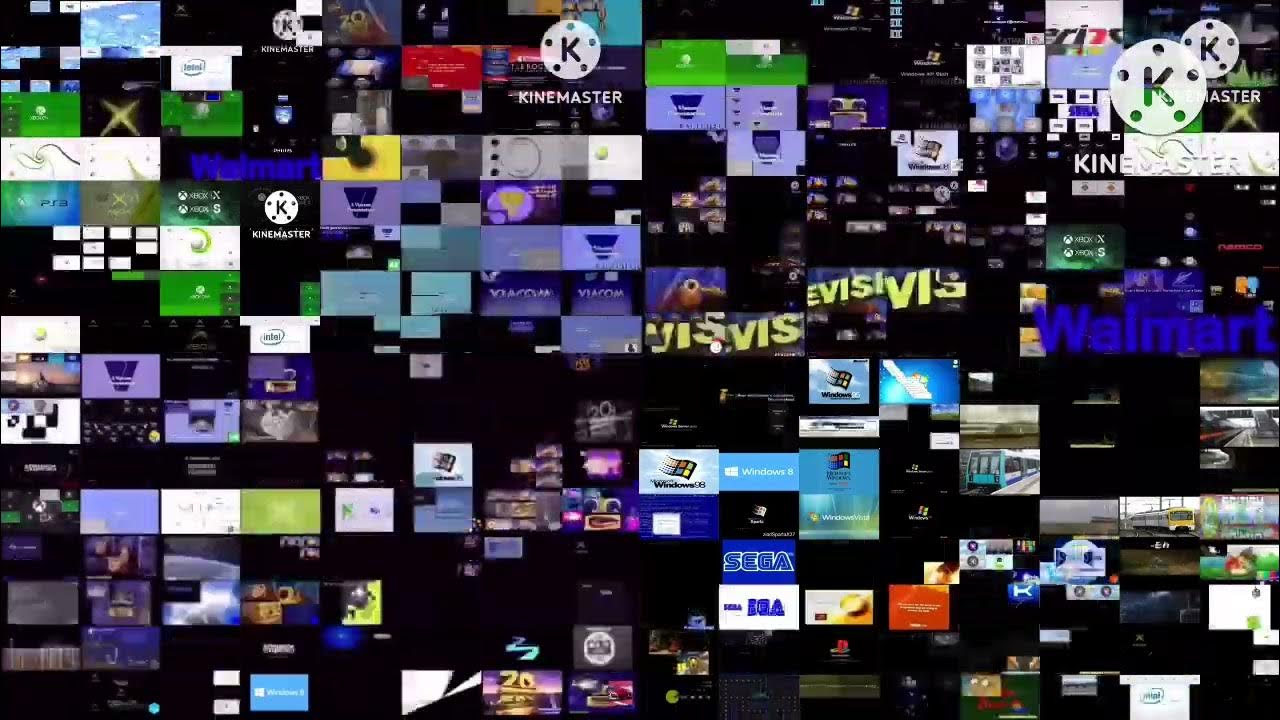 Walmart Sparta remix VERY LOUD MEGAPARISON YouTube