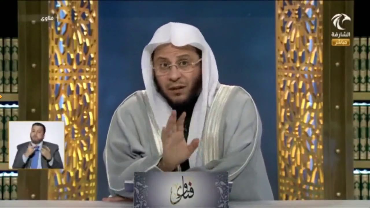 ‏اسمع يا من تنكر سنة النبي صلى الله عليه وسلم أو تشكك فيها | الشيخ د. ‎عزيز فرحان