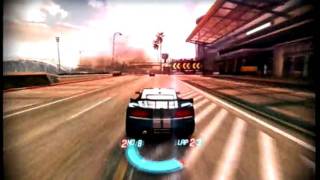 Split Second Demo is AWESOME