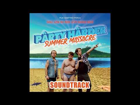 Forbidden Society - Wall Of Speakers (PÁRTY HÁRDER OFFICIAL SOUNDTRACK)