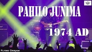 Video thumbnail of "Pahilo Junima - 1974 AD (OFFICIAL LGnite UK 2014)"