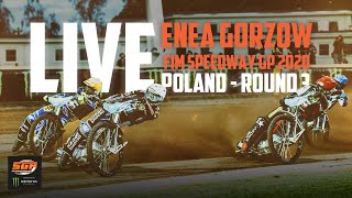 Enea Gorzow SGP Round 3 | Full Replay screenshot 2