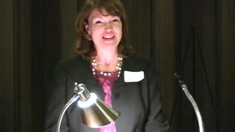 Stephanie Pace Brown on the 60th Anniversary of Am...