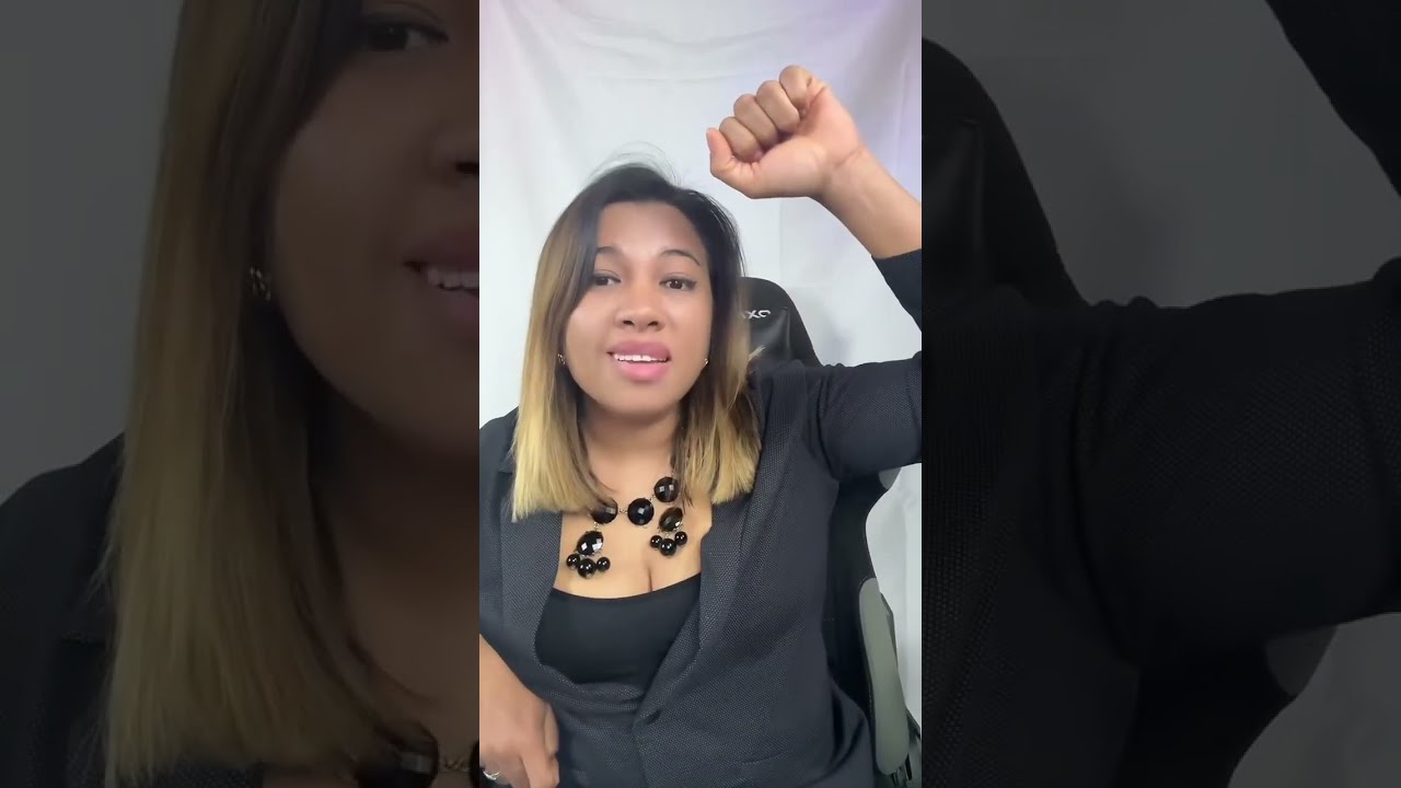 Syntia: TONGAVA SAINA ry Malagasy fa ho VERY isika @zao toe-draharaha POLITIKA eto zao❗