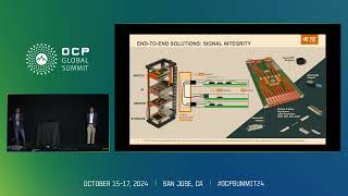 Connectivity Solutions Empowering the AI Evolution   Presented by TE Connectivity