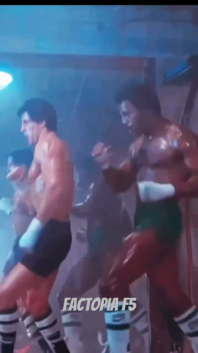 Sylvester Stallone Rocky Eye Of The Tiger Survivor Top Action Hero I #shorts #trending #rambo #reels