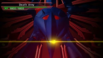 SD Gundam G-Generation Overworld - Barbatos Mirage All Animations HQ Texture Pack