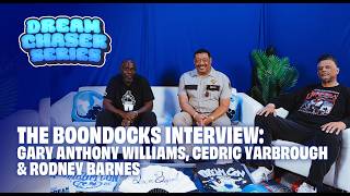 The Boondocks - Dream Chaser Series (Season 2)