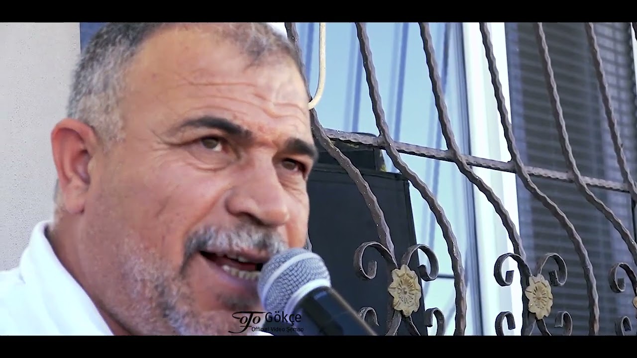 Cosuf Official Yeni Fulll + Rakıs Cida 2022 Foto Gökçe Official Video