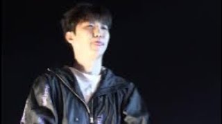 [4K/직캠] 김승민- 잘 지내길 바래 (20231027전주비전대학교)