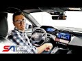 Najluksuzniji do sad peugeot 408  test na stazi navak