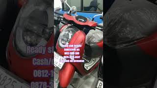 motor scoopy bekas harga murah di pd bcm motor #shorts #motorbekasmurah #mokascikarang