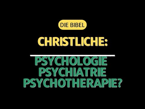 Die Bibel -