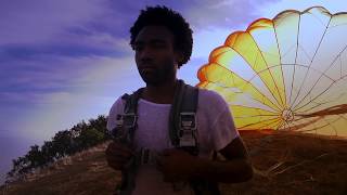 Watch Childish Gambino Centipede video