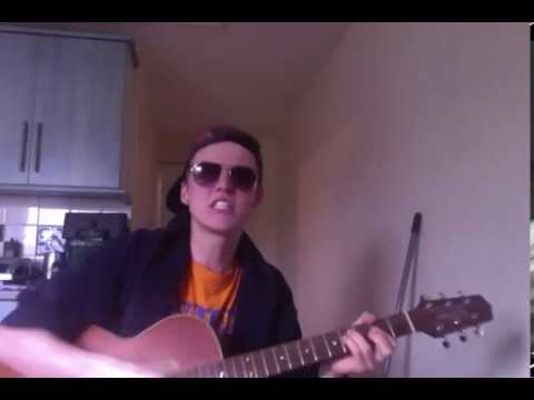 MAC DEMARCO COOKING UP SOMETHING GOOD COVER (easy chords ...