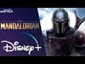 Disney Plus Mandalorian Characters