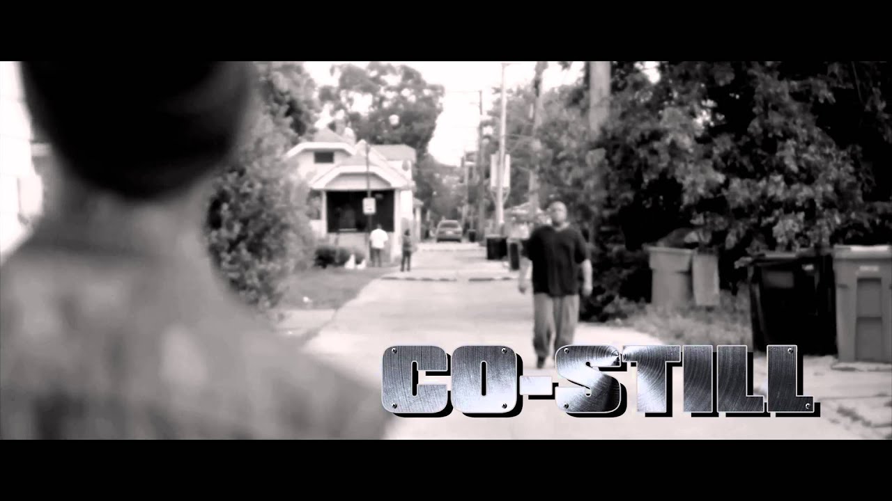 Watch Co-Still - Im Back Trailer ( @CoStill8Nine & @WickedEchicago ) on YouTube Watch Co-Still - Im Back Trailer ( @CoStill8Nine & @WickedEchicago ) on YouTube