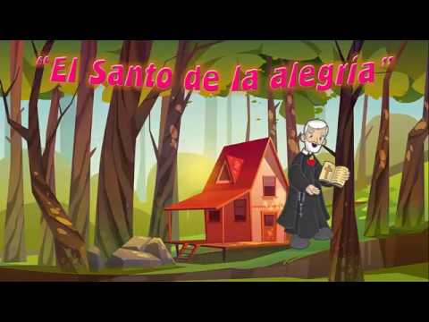 Historia de San Felipe Neri
