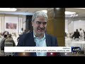 اسطنبول علماء وسياسيون يستعرضون جانبا من نضال الشيخ الزنداني 