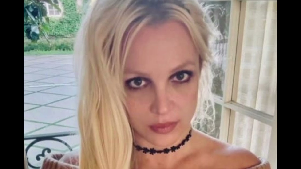 [LEAK] Britney Spears - Rumors