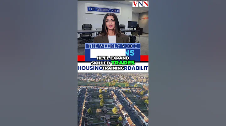 Mark Carney's Bold Plan to Solve Canada's Housing Crisis