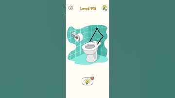 DOP 4 Level 145 Draw One Part By SayGames Short Games Play #dop4drawonepart #dop4 #short #gamingplay